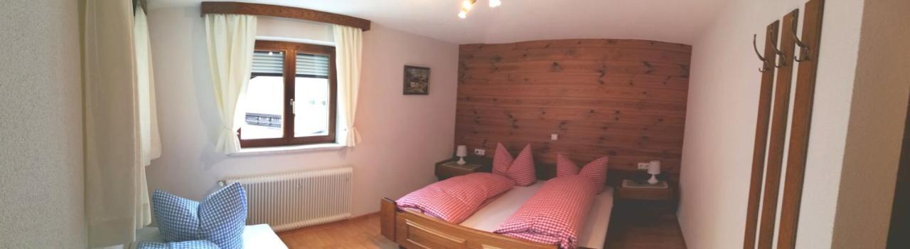 Haus Hubertus Apartment Schruns Ngoại thất bức ảnh